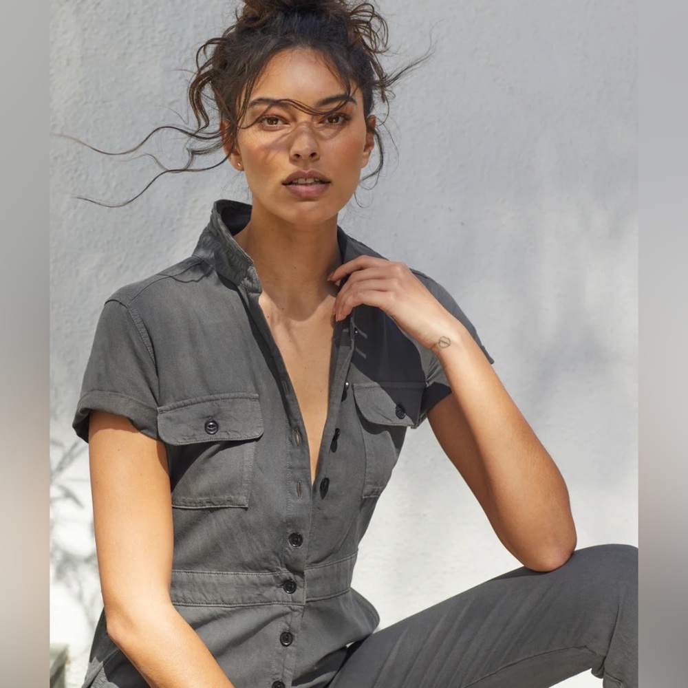 S.E.A. Suit in Storm by Outerknown - Medium